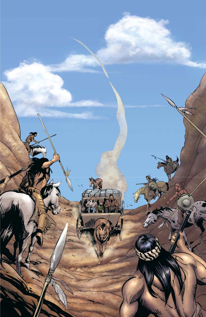 The Lone Ranger The Lone Ranger