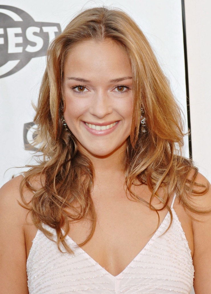 Alicja Bachleda Alicja Bachleda