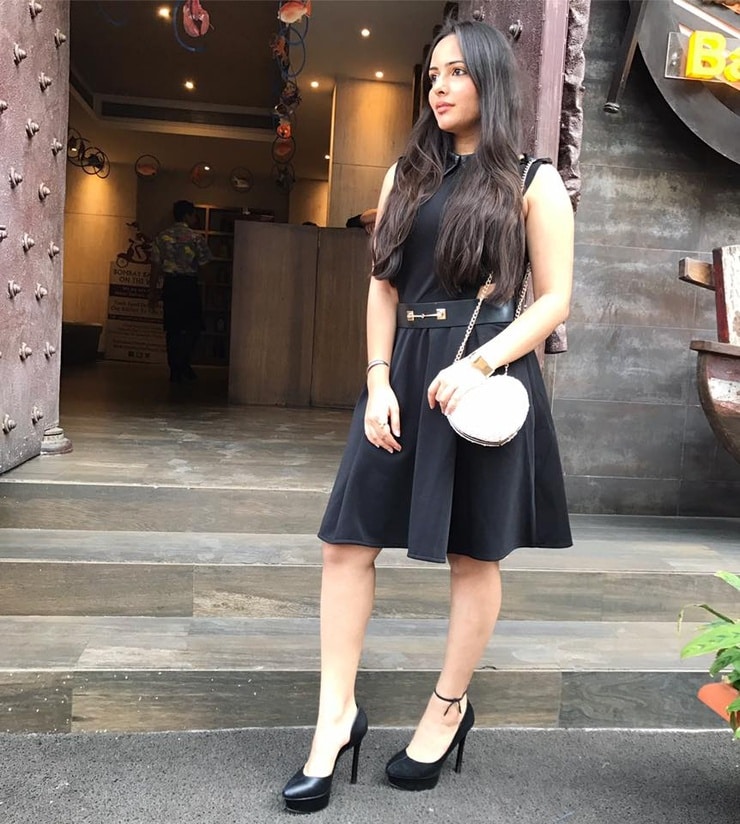 Aanchal Munjal