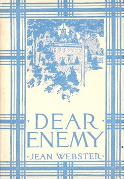 Dear Enemy (Daddy-Long-Legs #2)
