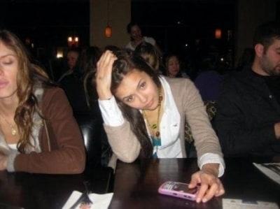 Nina Dobrev Nina Dobrev
