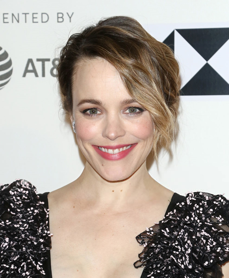 Rachel McAdams Rachel McAdams