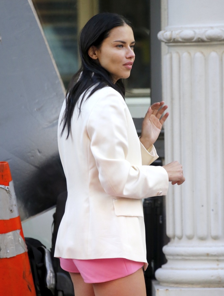 Adriana Lima
