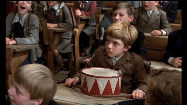 The Tin Drum (1979)