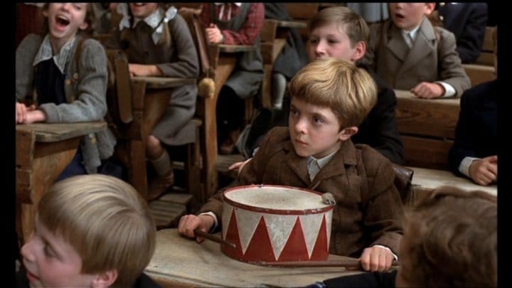 The Tin Drum