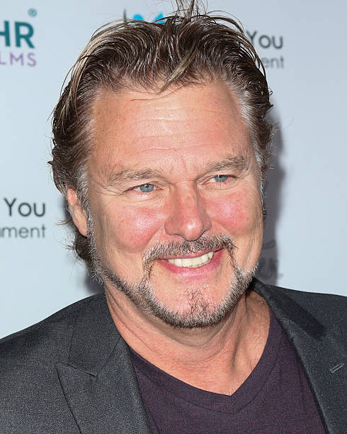 Greg Evigan