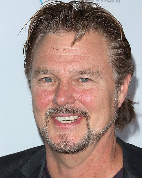 Greg Evigan