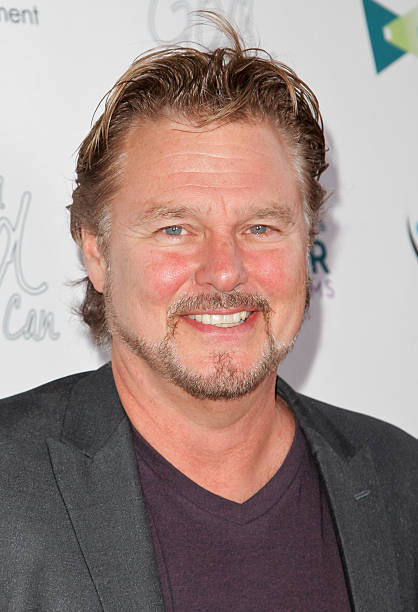 Greg Evigan