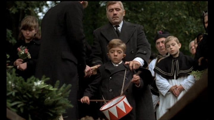 The Tin Drum