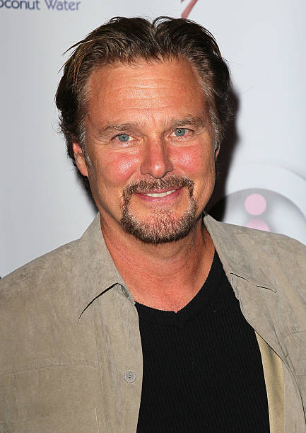 Greg Evigan