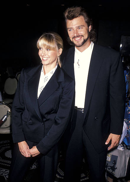 Greg Evigan