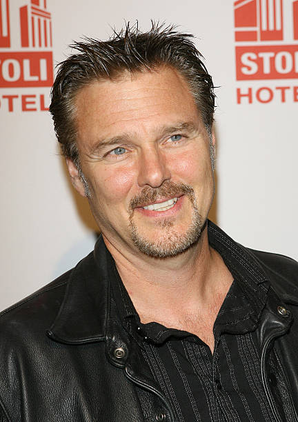 Greg Evigan