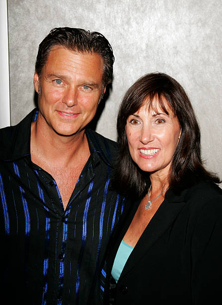 Greg Evigan