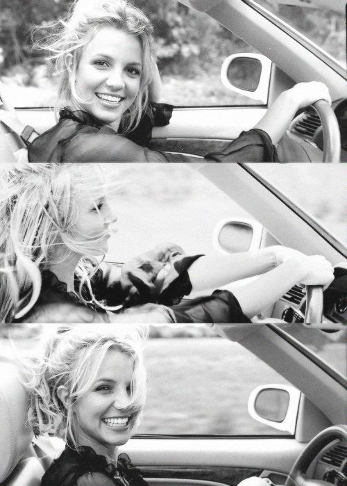 Britney Spears Britney Spears