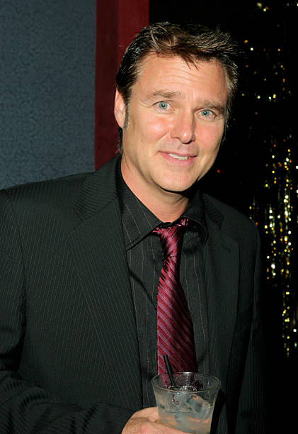 Greg Evigan