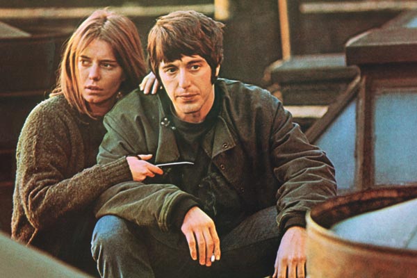 The Panic in Needle Park The Panic in Needle Park