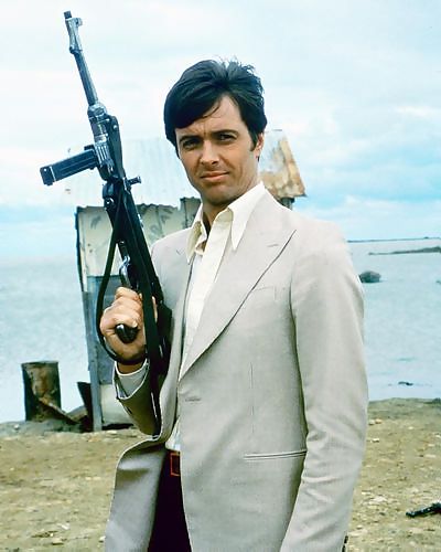Ian Ogilvy