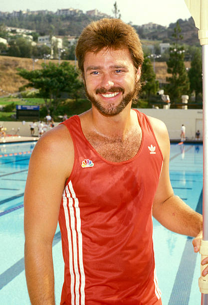 Greg Evigan