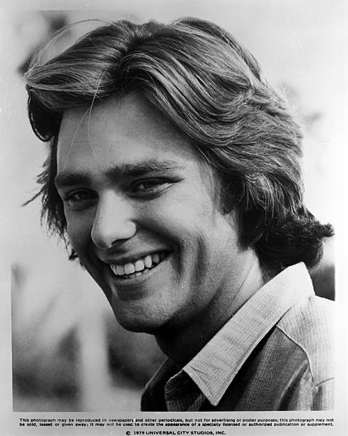 Greg Evigan