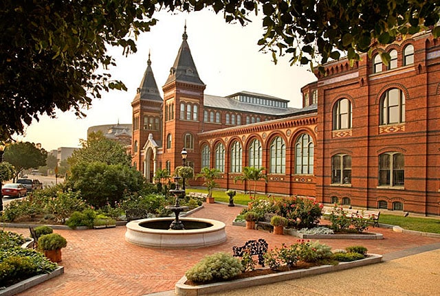 Smithsonian Institution