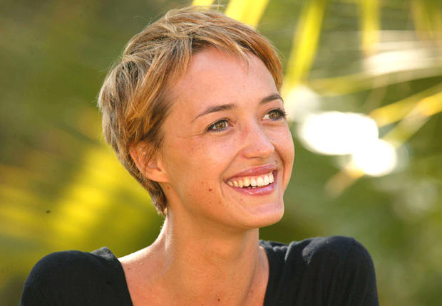 Hélène de Fougerolles