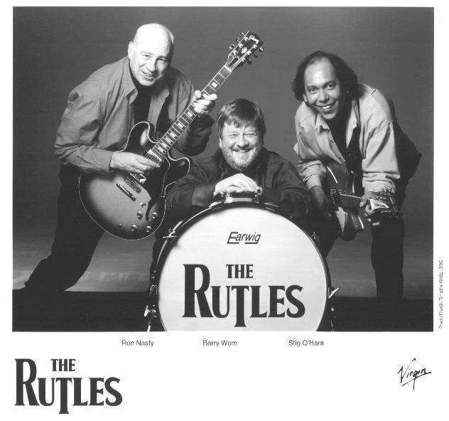 Picture of Rutles