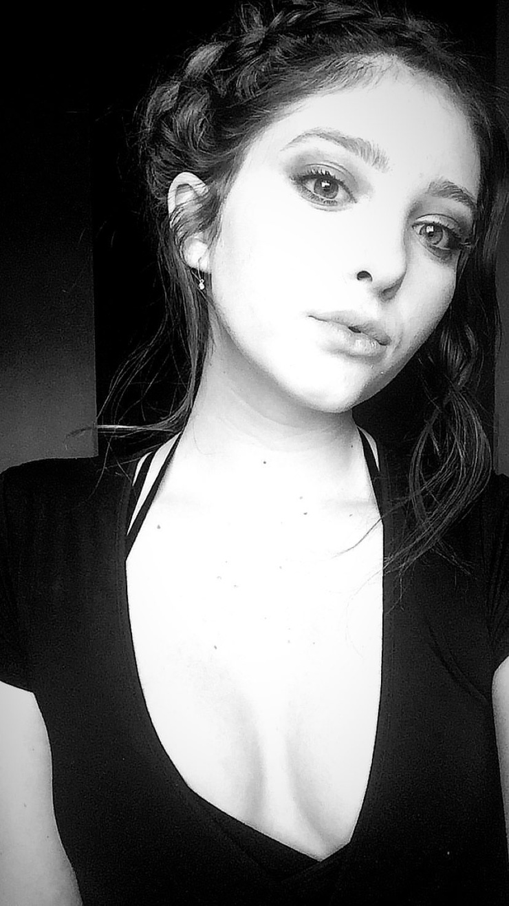Willow Shields