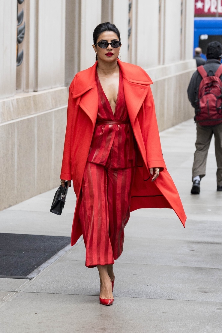 Priyanka Chopra