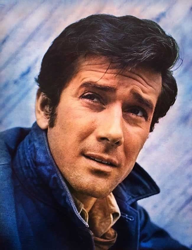 Robert Fuller