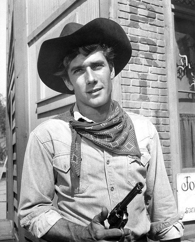 Robert Fuller