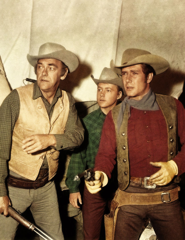 John McIntire
