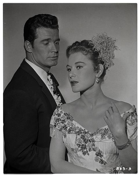 Diane Brewster