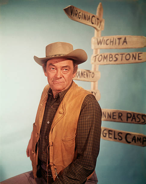John McIntire