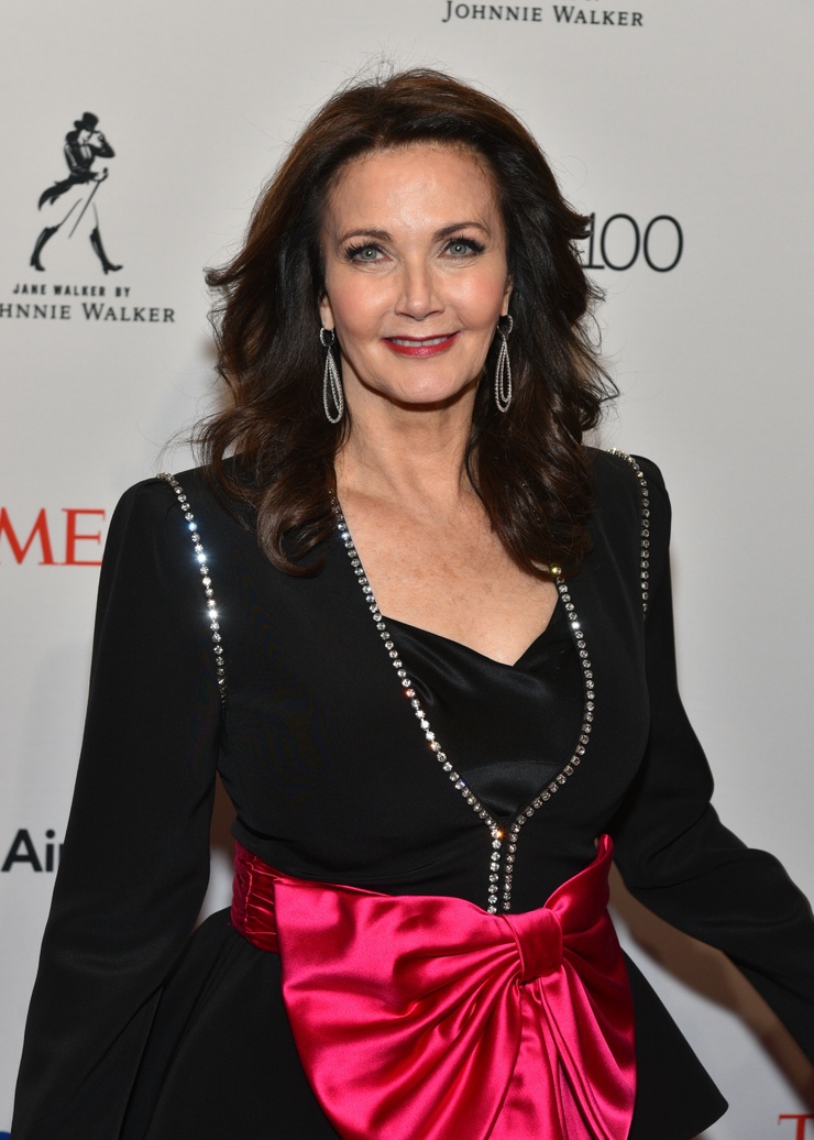 Lynda Carter