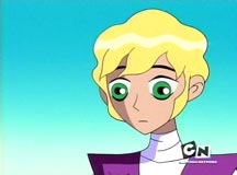 Teen Titans Teen Titans