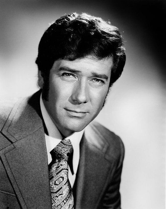 Robert Fuller