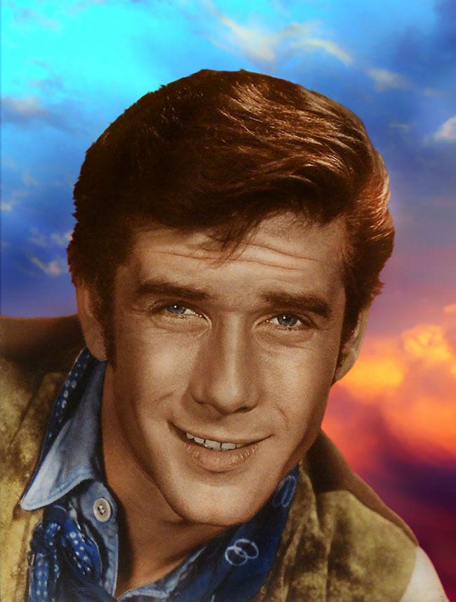 Robert Fuller