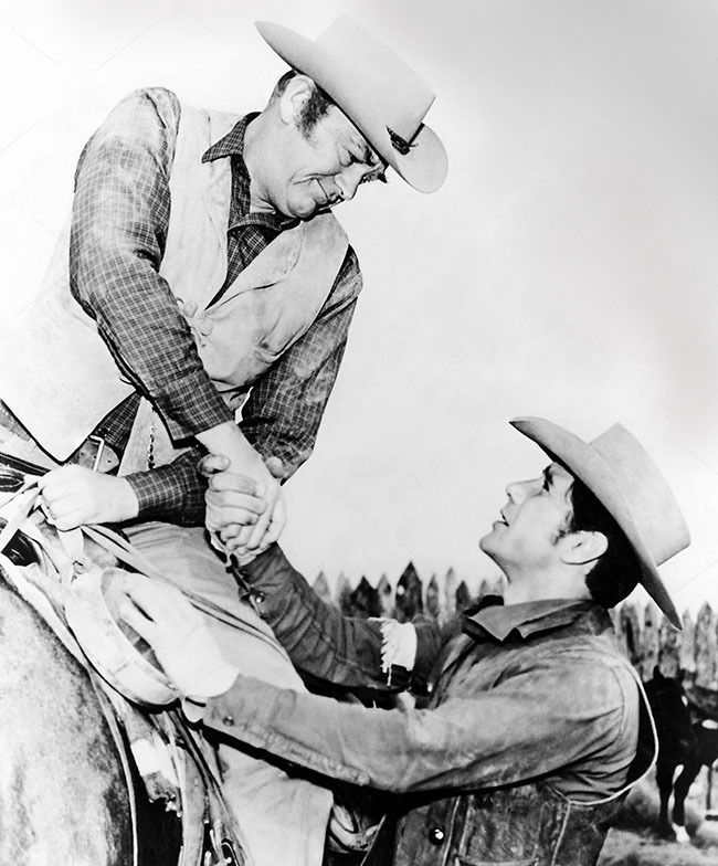 Robert Fuller Robert Fuller