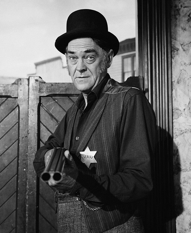 John McIntire