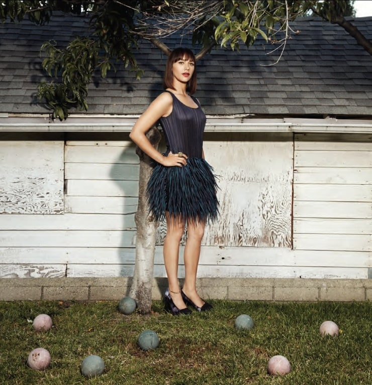 Rashida Jones Rashida Jones