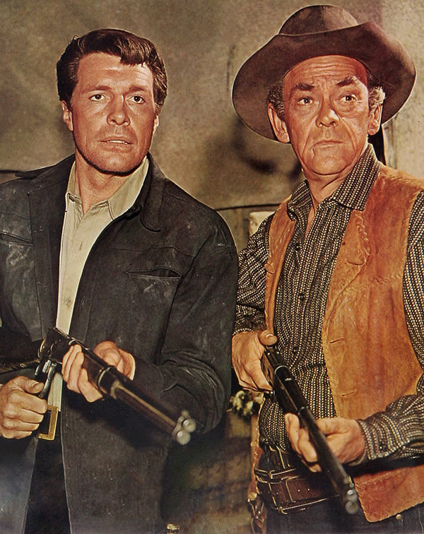 Wagon Train