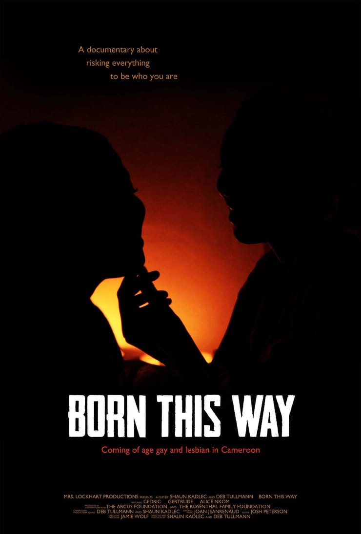 Born This Way