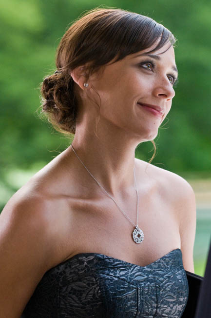 Rashida Jones