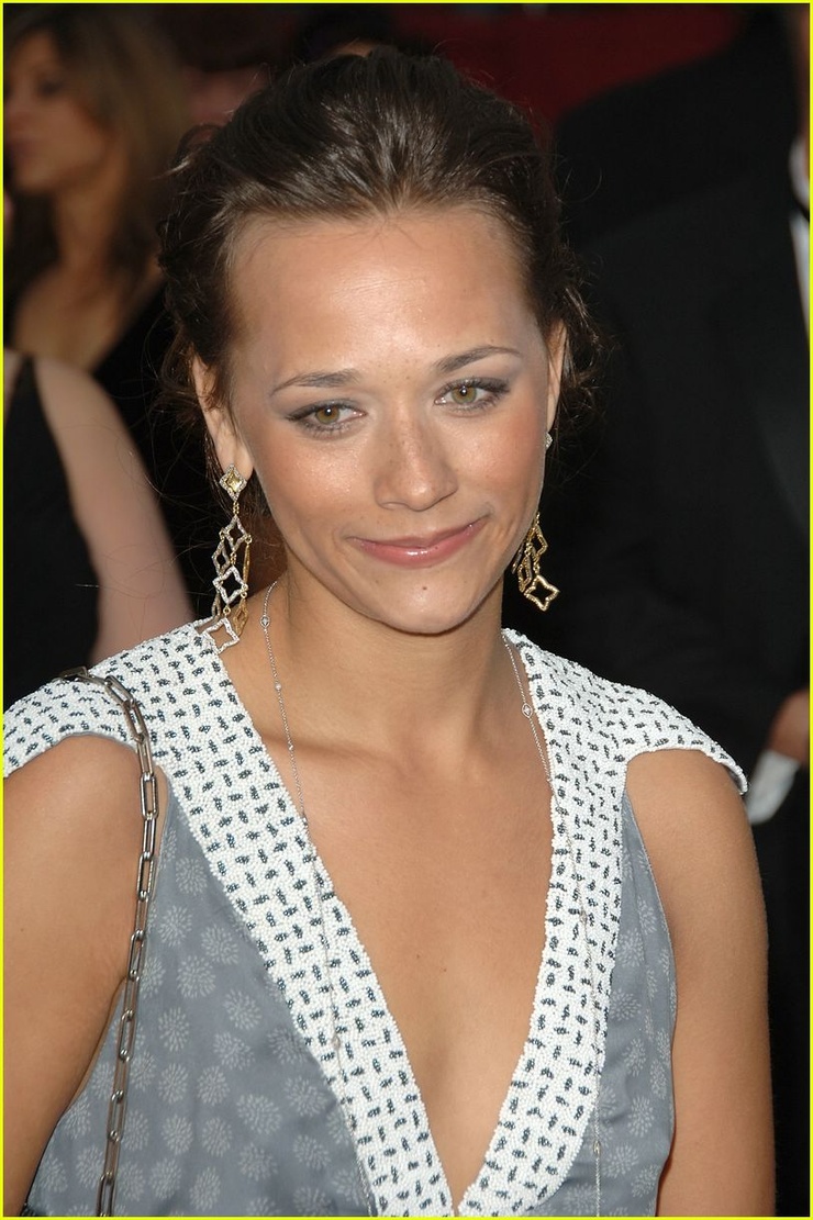 Rashida Jones