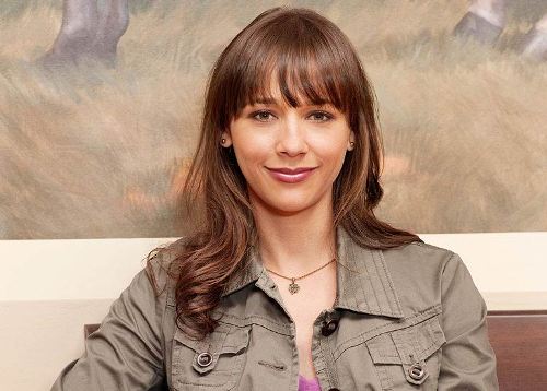 Rashida Jones Rashida Jones