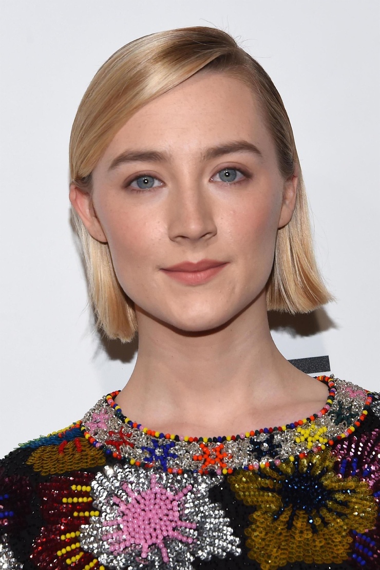 Saoirse Ronan Saoirse Ronan