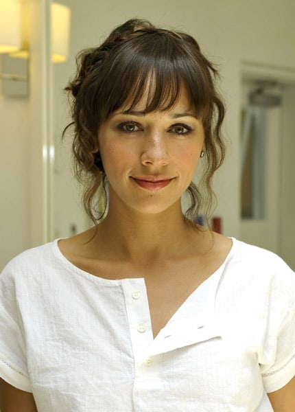 Rashida Jones