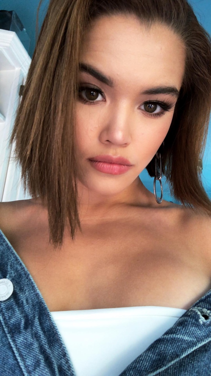 Paris MaryJo Berelc