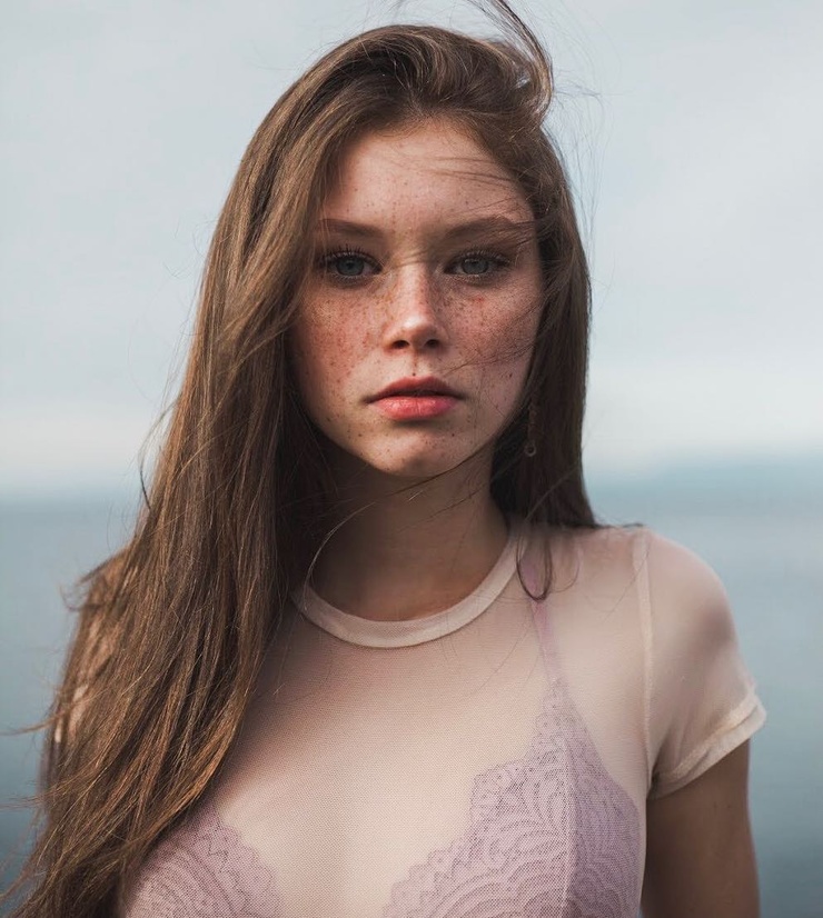 Lily-Ana Alexander