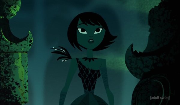 Ashi